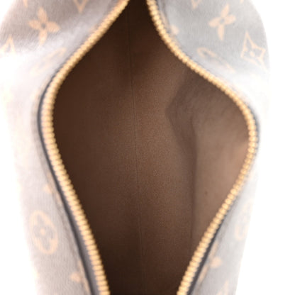 Monogram Side Trunk MM