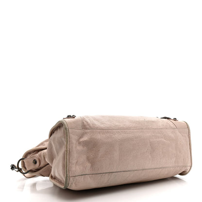 Agneau Classic Hardware City Bois De Rose