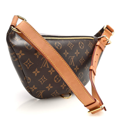 Monogram Bumbag