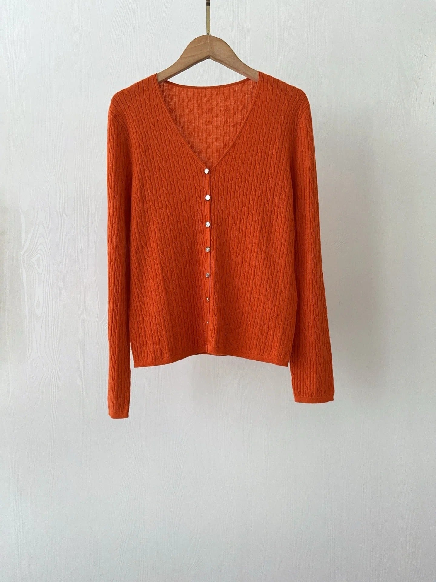LP CARDIGAN STYLE 224