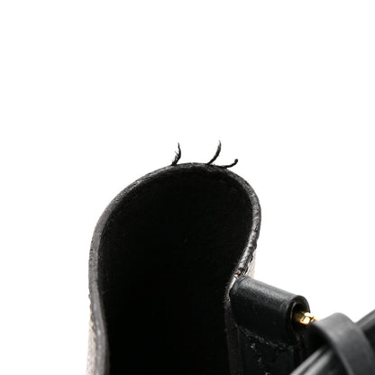 Monogram Neonoe MM Black