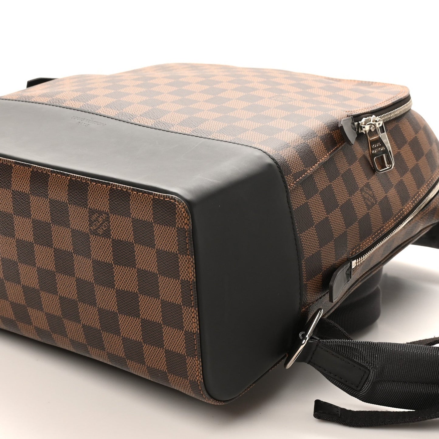 Damier Ebene Jake Backpack