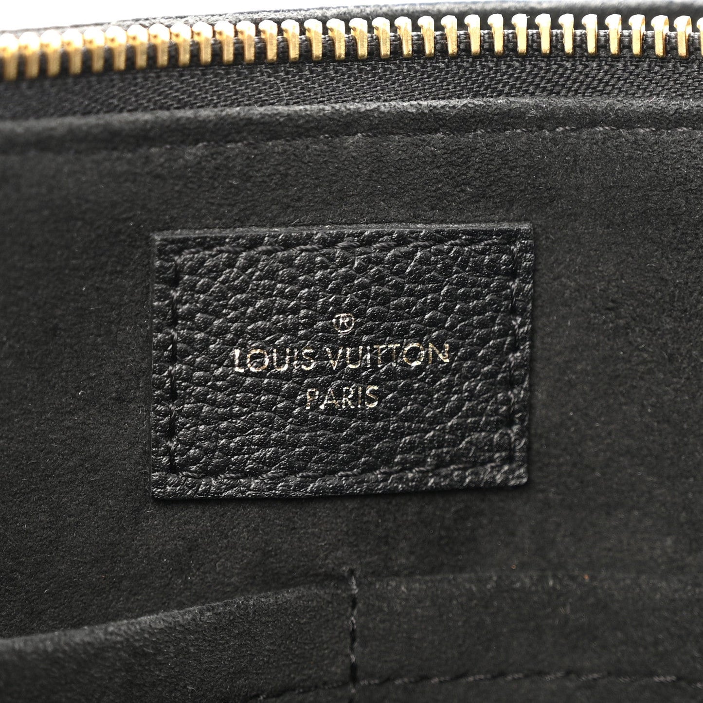 Empreinte Surene MM Black