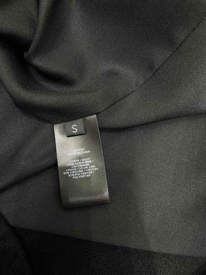 YSL 25S LONG COAT STYLE 132