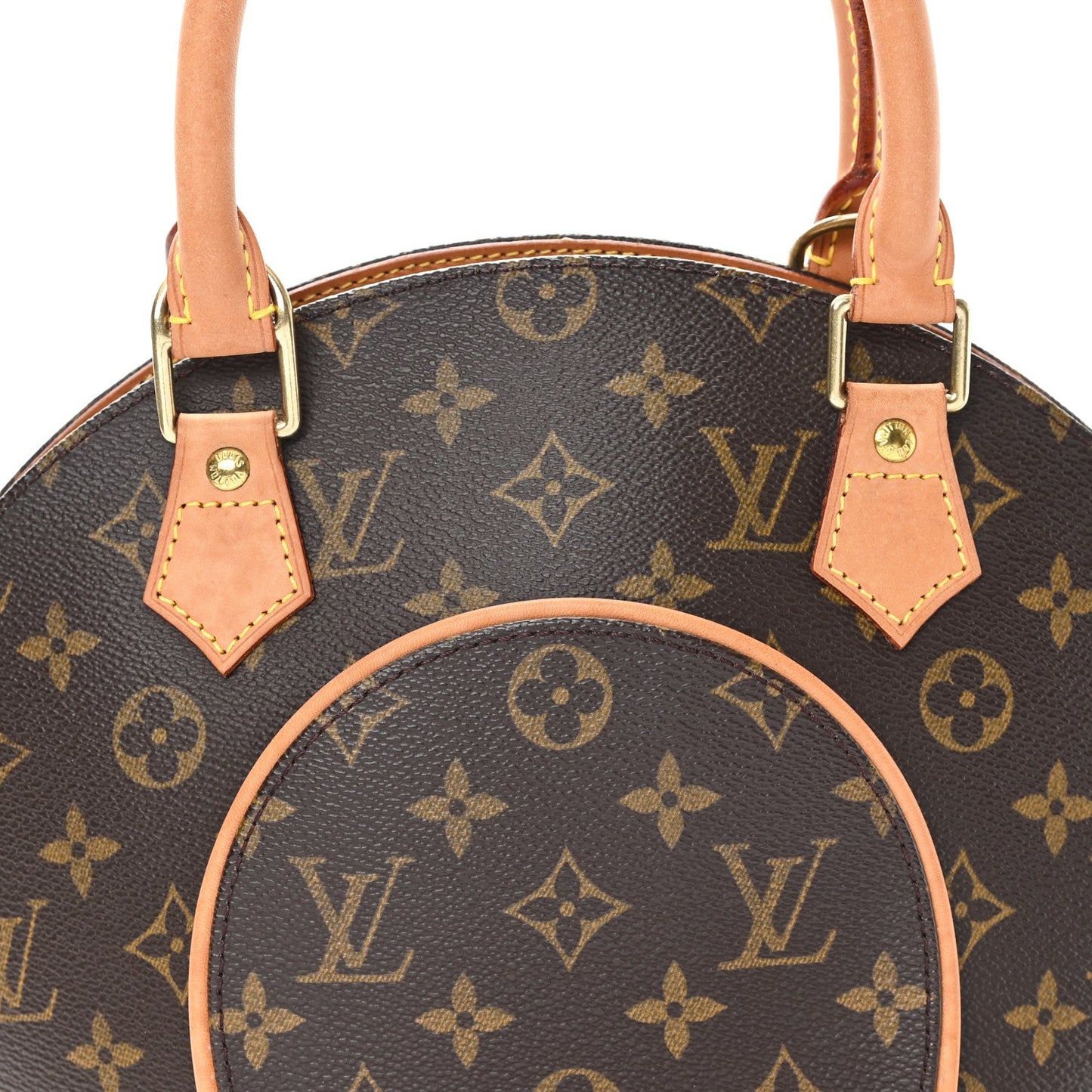 Monogram Ellipse PM