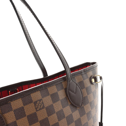 Damier Ebene Neverfull PM