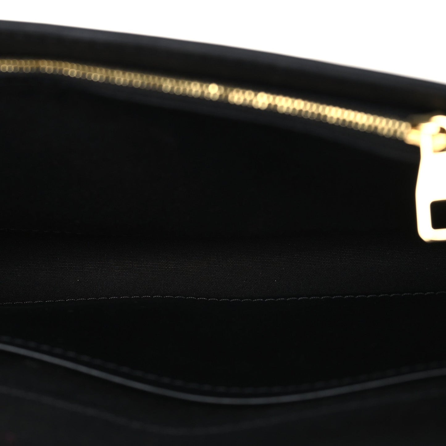 Patent Chain Louise GM Black