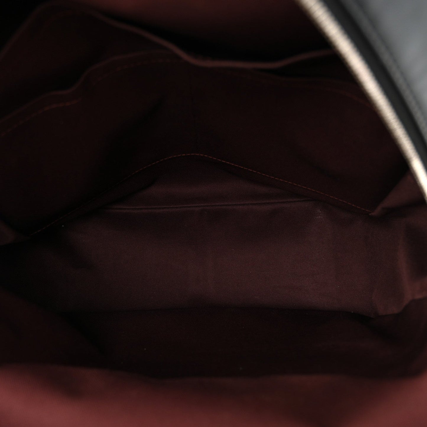 Monogram Macassar Josh Backpack
