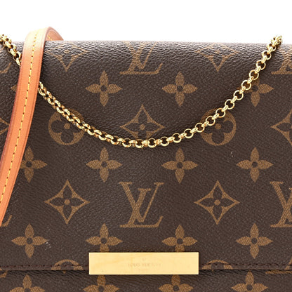 Monogram Favorite MM