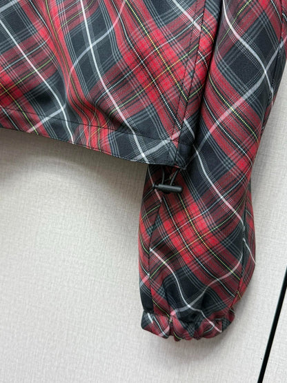 BURBERRY 25S JACKET 285
