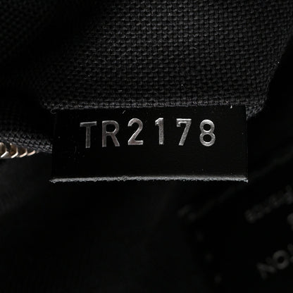 Damier Graphite Christopher PM Backpack