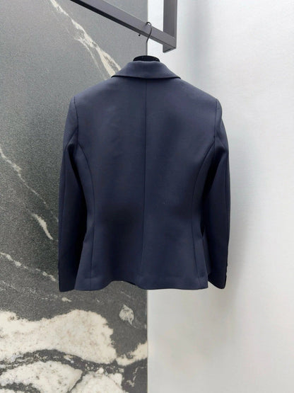 DIOR 25S BLAZER 488