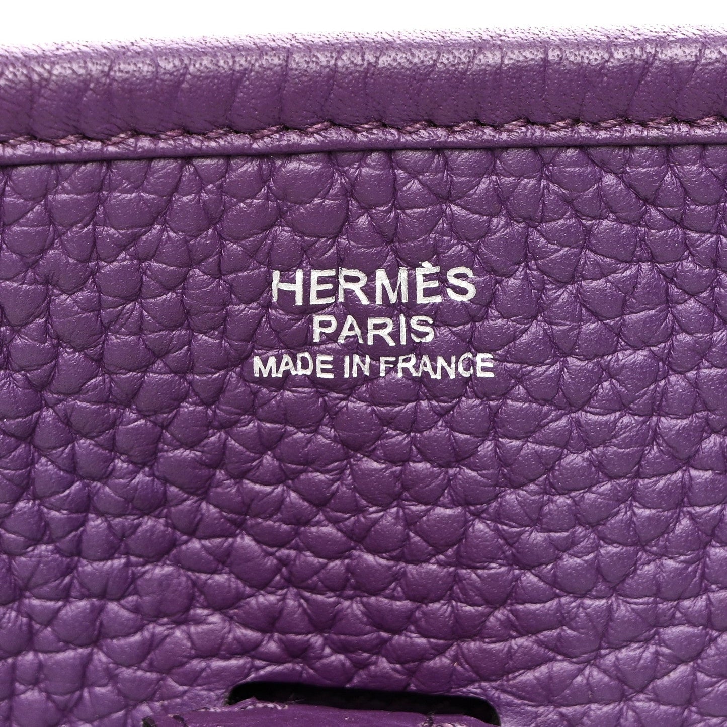 Taurillon Clemence Evelyne III PM Anemone