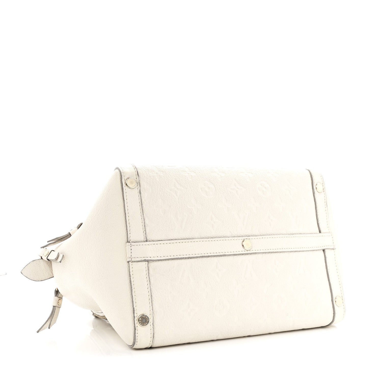 Empreinte Marais MM Neige
