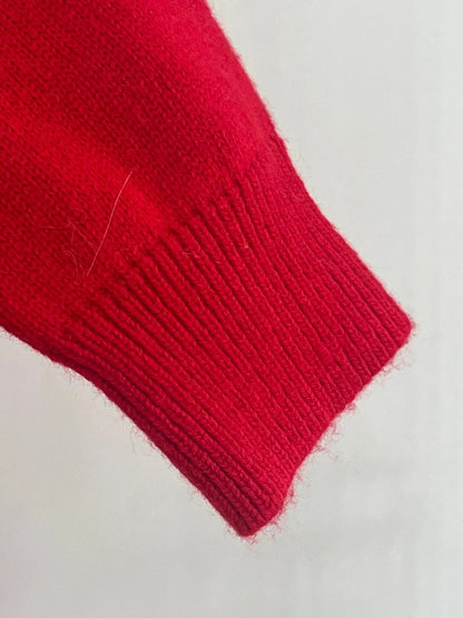 PRADA 25S SWEATER 579