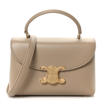 Supple Calfskin Teen Nino Safari