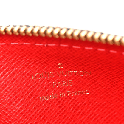 Damier Ebene Papillon 26