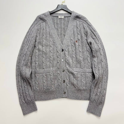 CELINE 25S KNIT SWEATER 0062