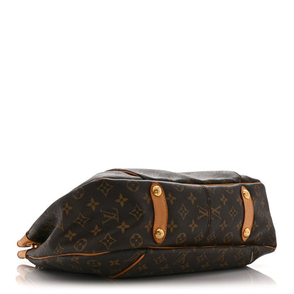 Monogram Galliera PM