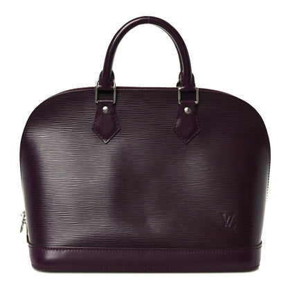 Epi Alma PM Cassis