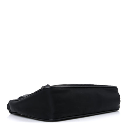 Nylon Re-Edition 2005 Shoulder Bag Black