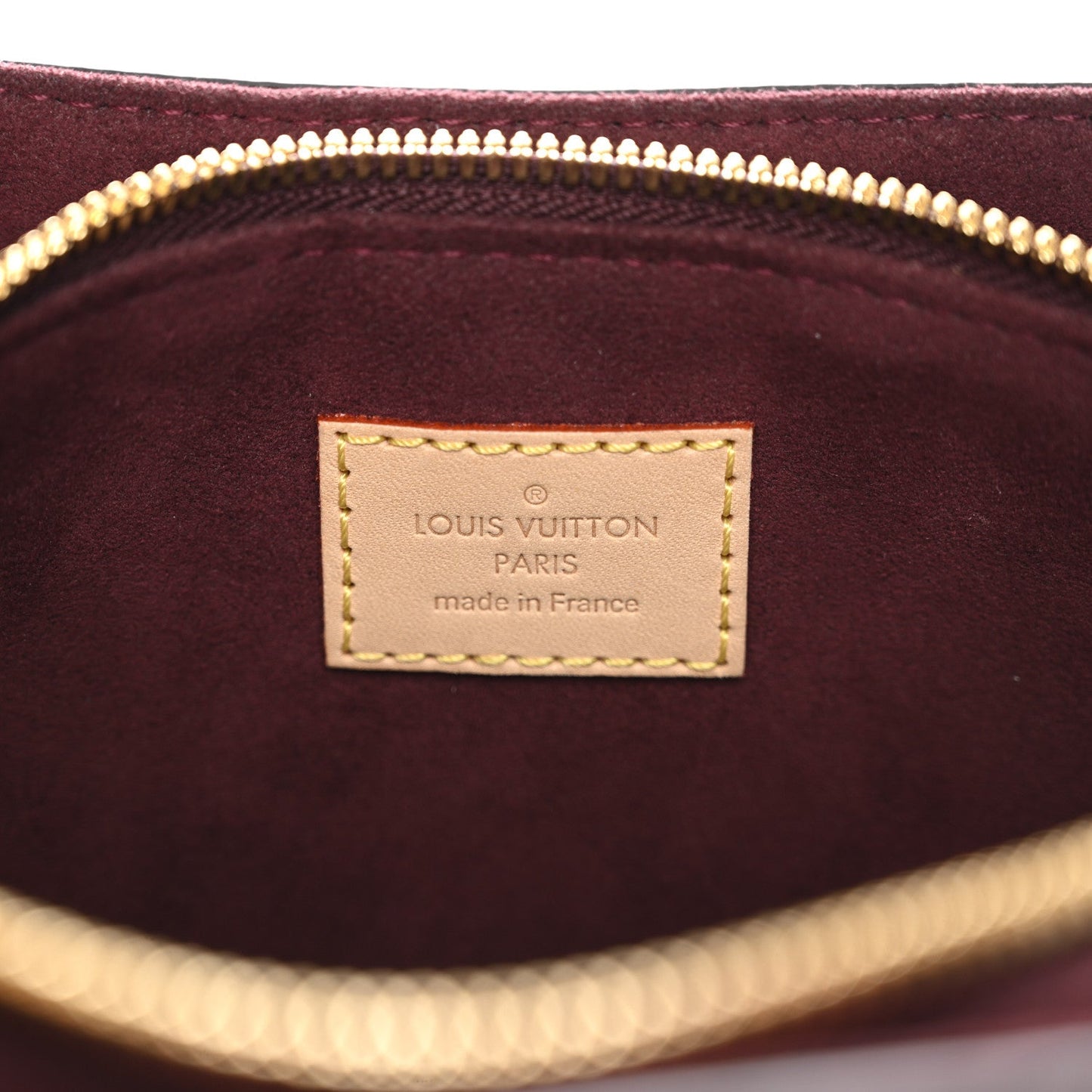 Monogram Soufflot BB
