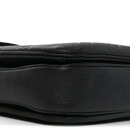 Empreinte Pochette Metis Black
