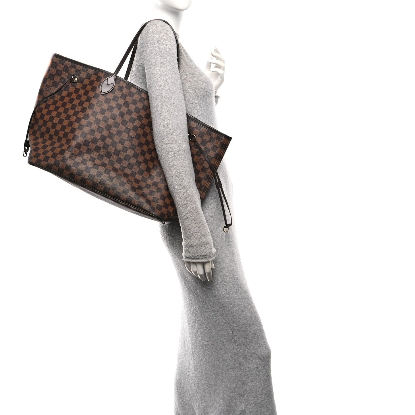 Damier Ebene Neo Neverfull GM