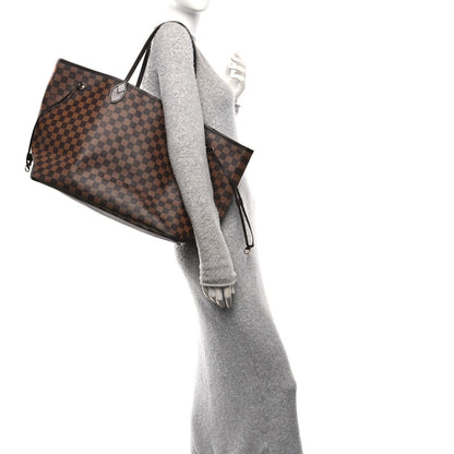Damier Ebene Neo Neverfull GM