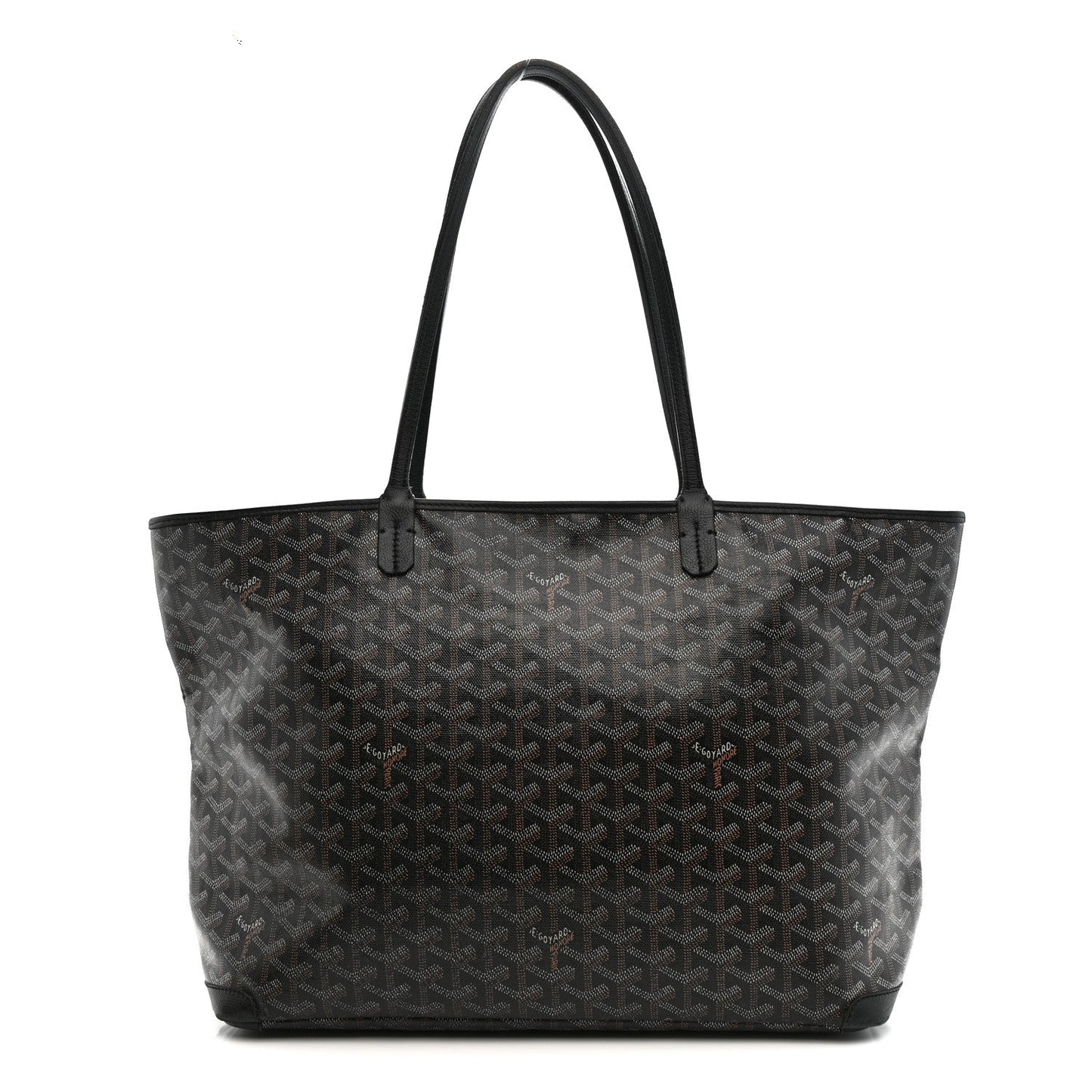 Goyardine Artois MM Black