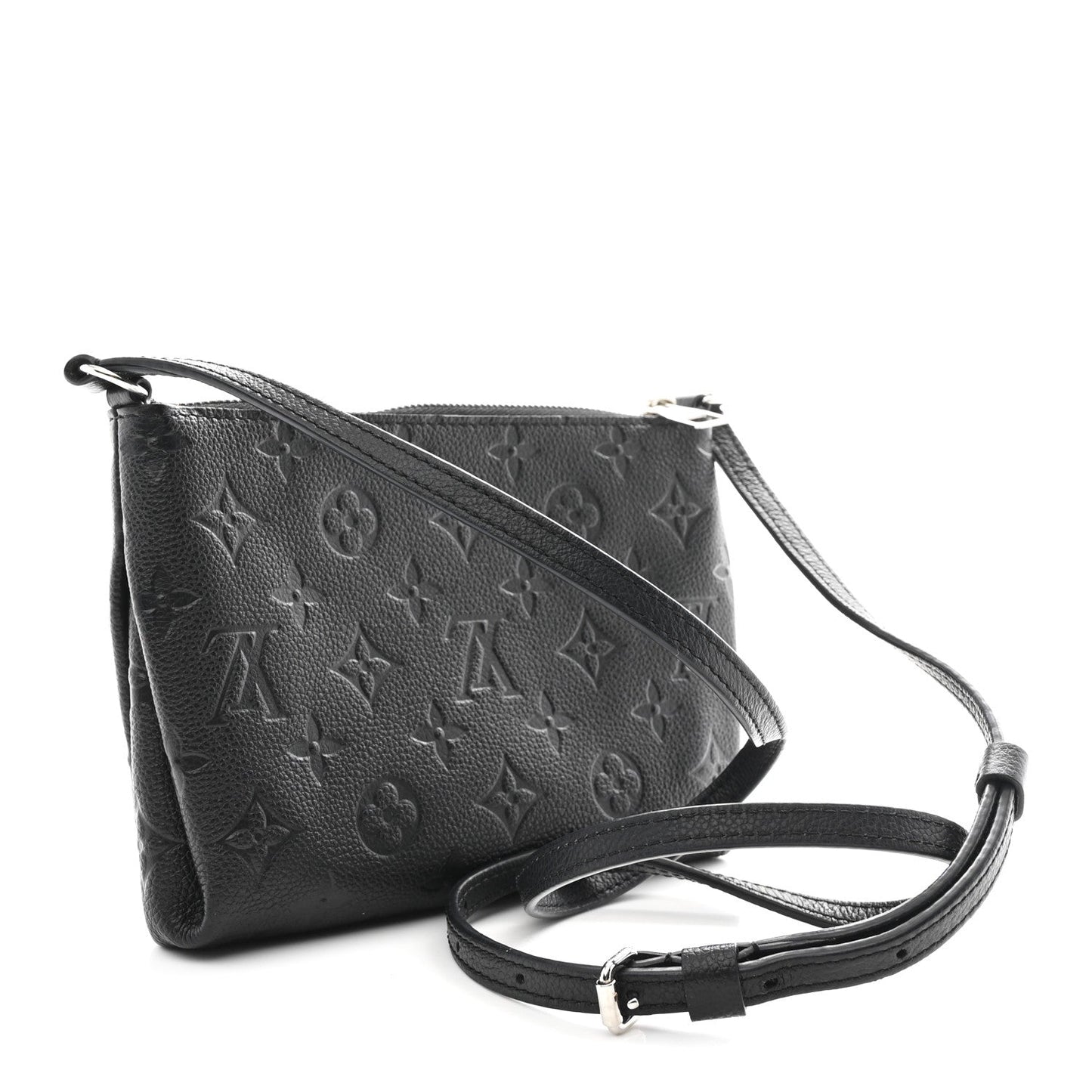Empreinte Pallas Crossbody Black