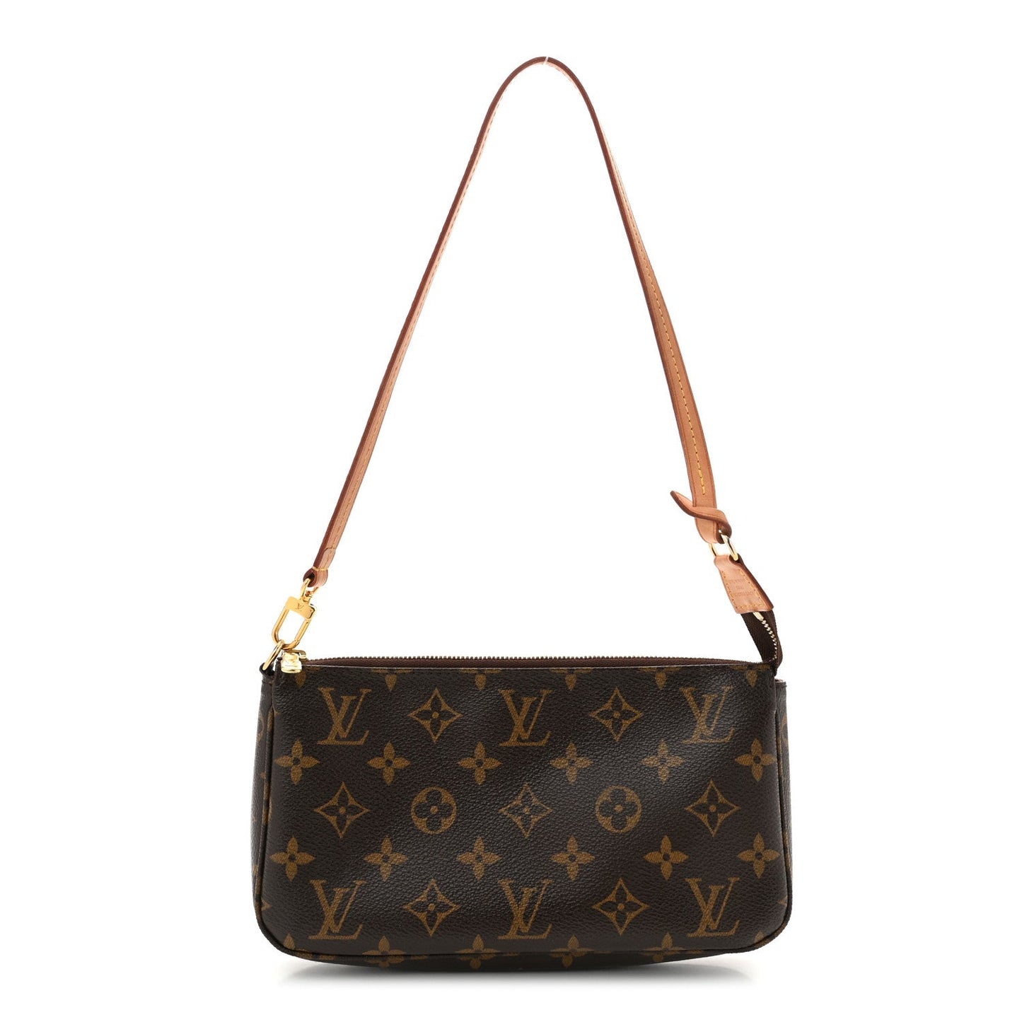 Monogram Pochette Accessories NM
