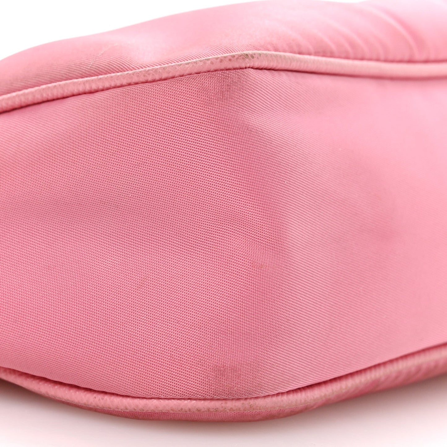 Nylon Re-Edition 2005 Shoulder Bag Begonia