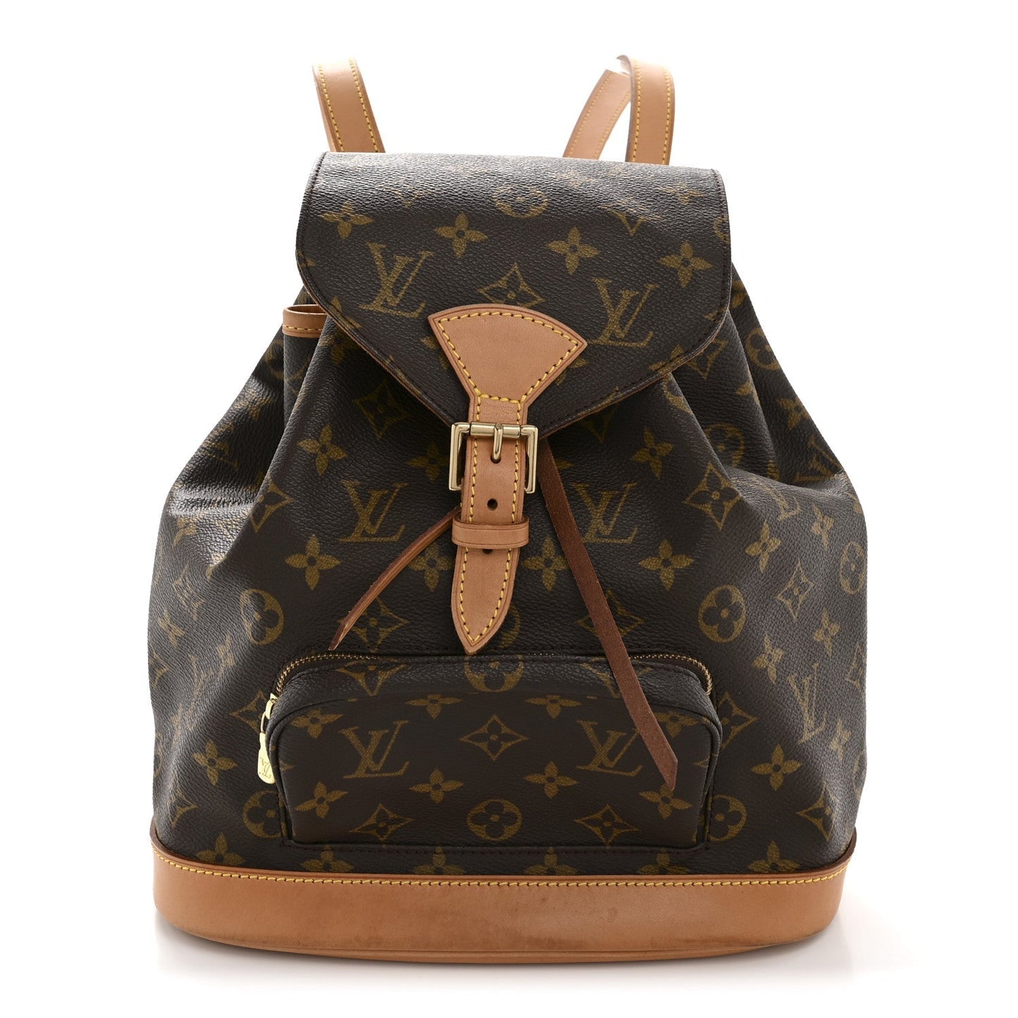 Monogram Montsouris MM Backpack