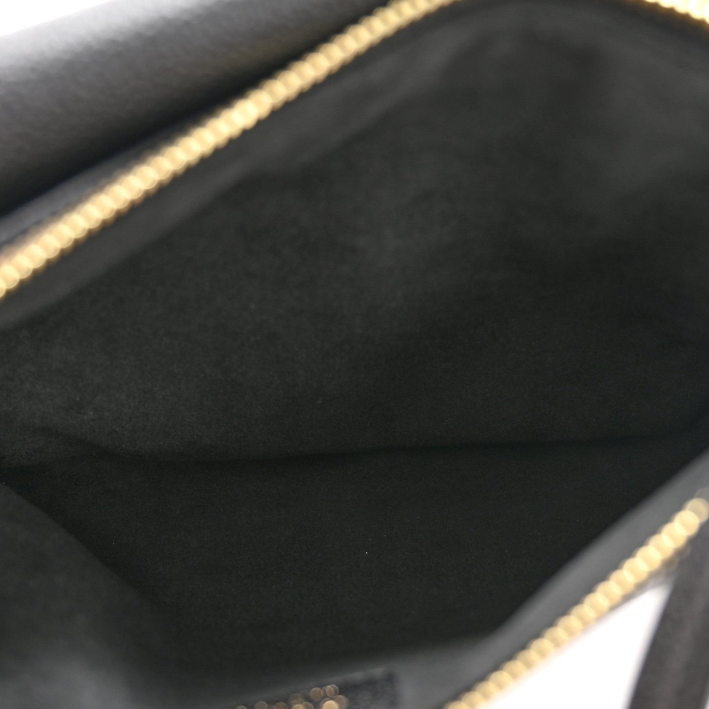 Empreinte Twice Black