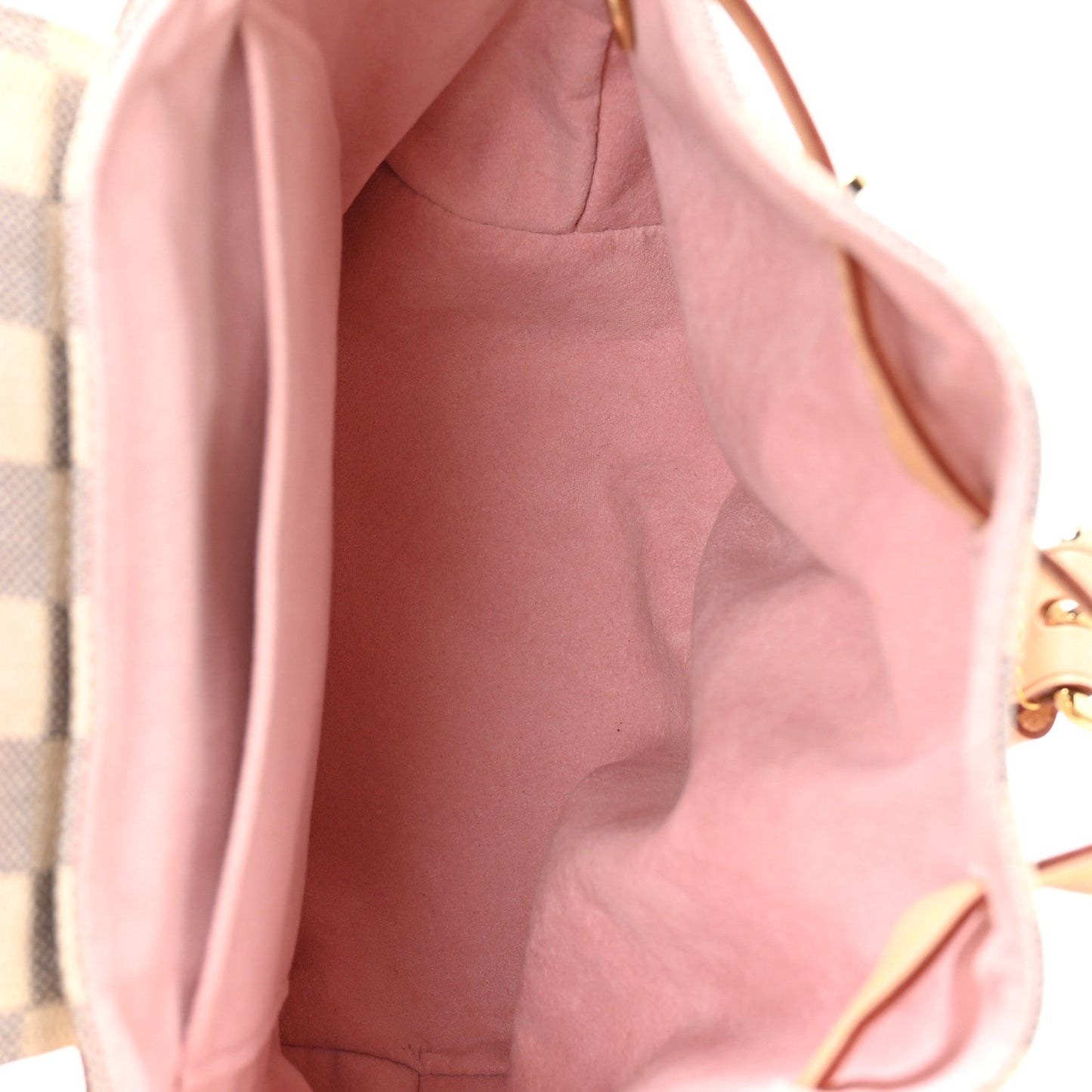 Damier Azur Sperone BB Backpack