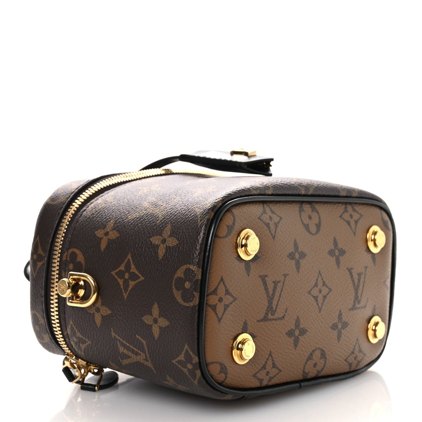 Reverse Monogram Vanity PM