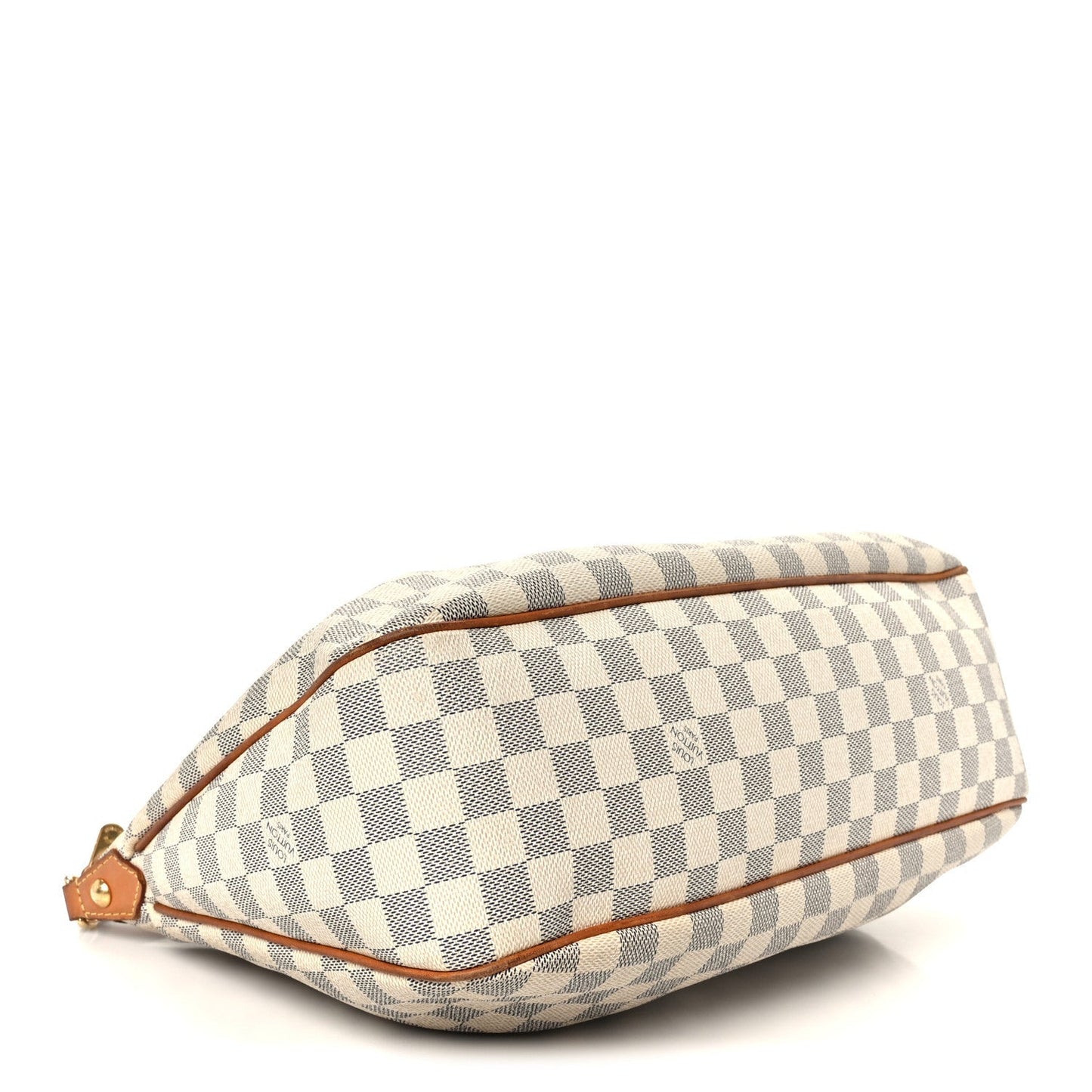 Damier Azur Siracusa MM