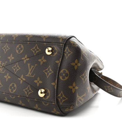 Monogram Montaigne MM