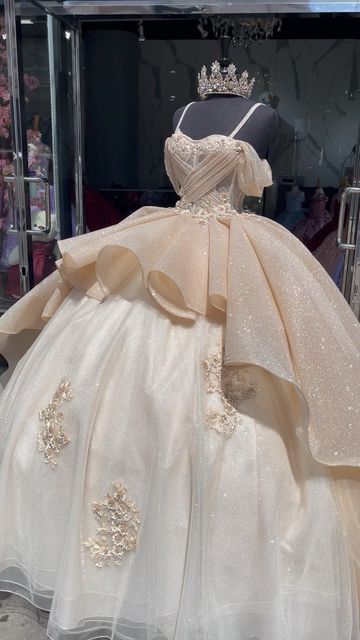 formaldressy-Quinceanera Dresses Princess Long Sweet Prom Dress for 16-Year-Olds gh6299