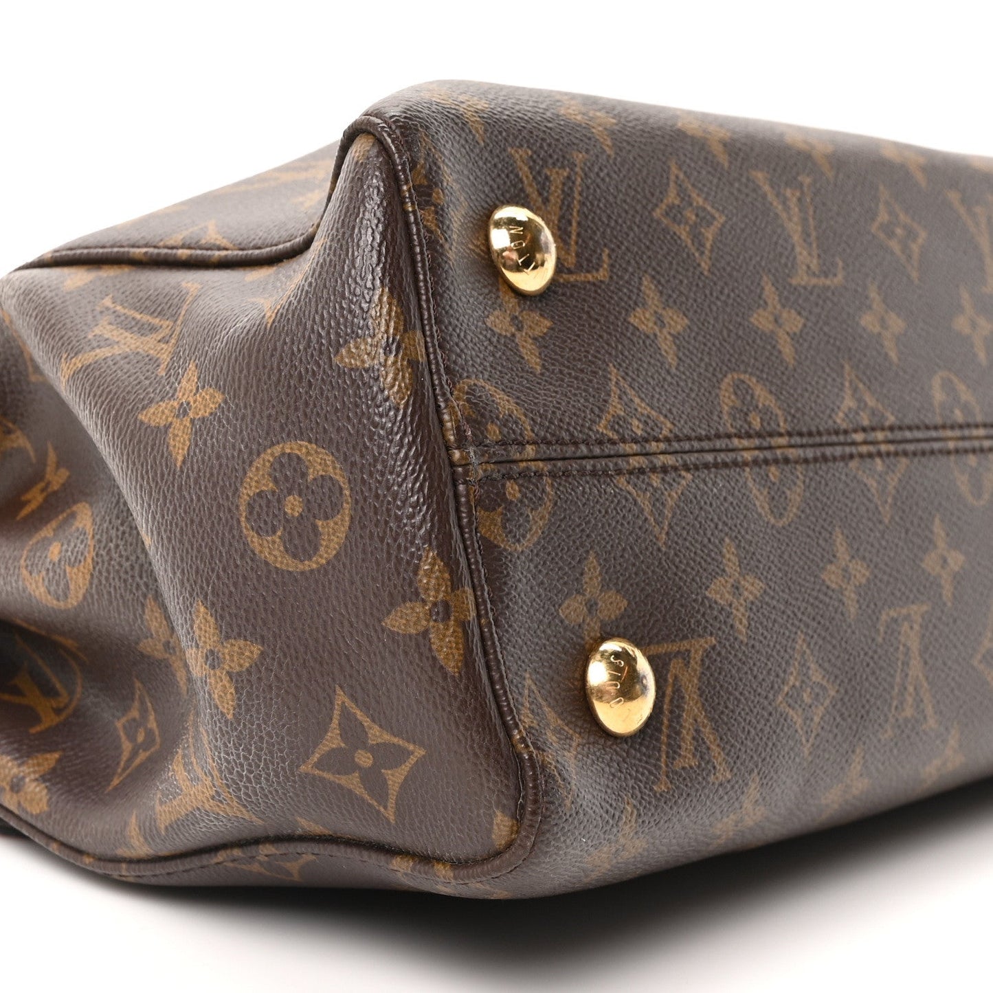 Monogram Venus Cherry