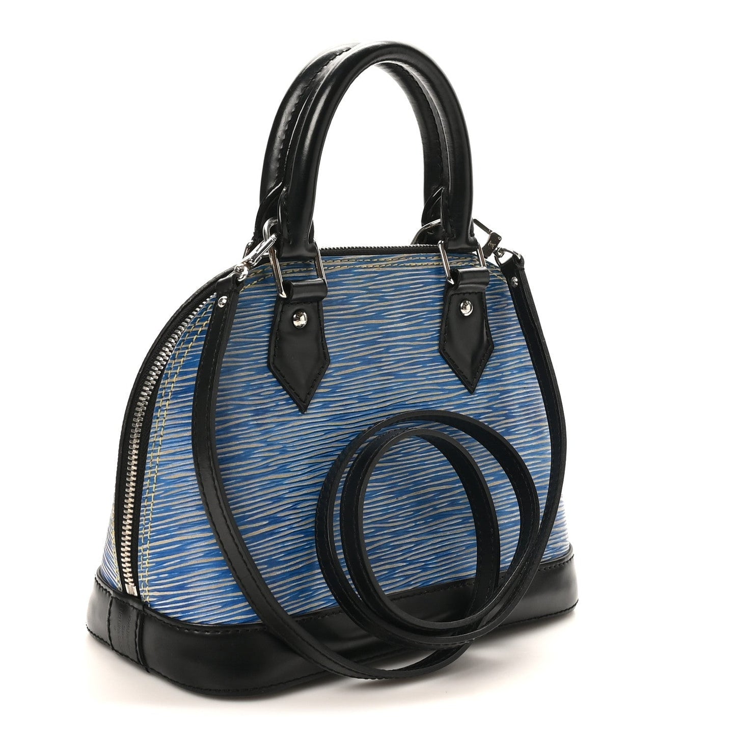 Epi Alma BB Denim Light