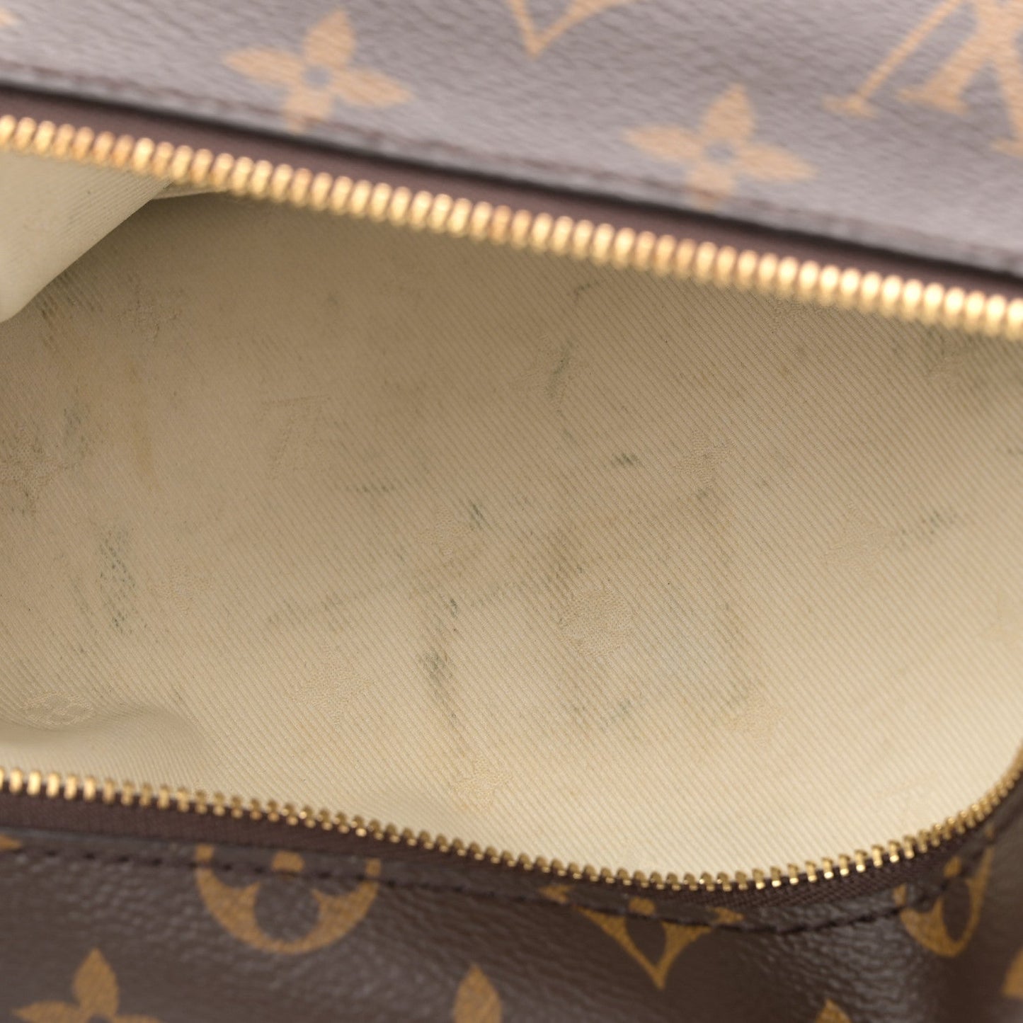 Monogram High Rise Bumbag