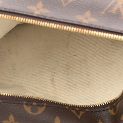 Monogram High Rise Bumbag