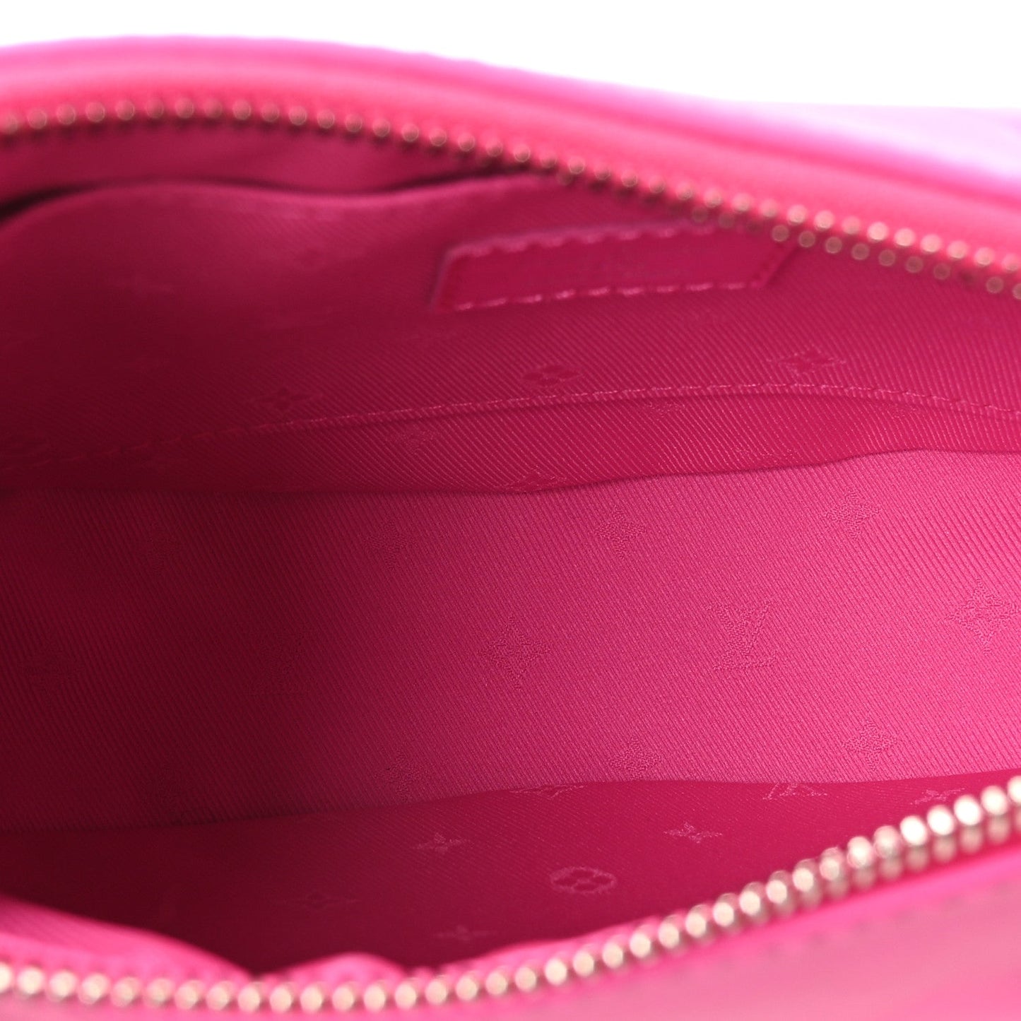 Calfskin Bubblegram Over The Moon Miami