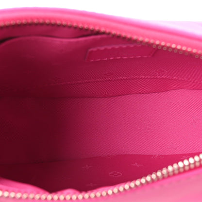 Calfskin Bubblegram Over The Moon Miami