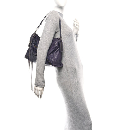 Agneau Classic Hardware City Encre
