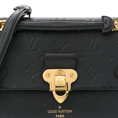 Empreinte Vavin BB Black