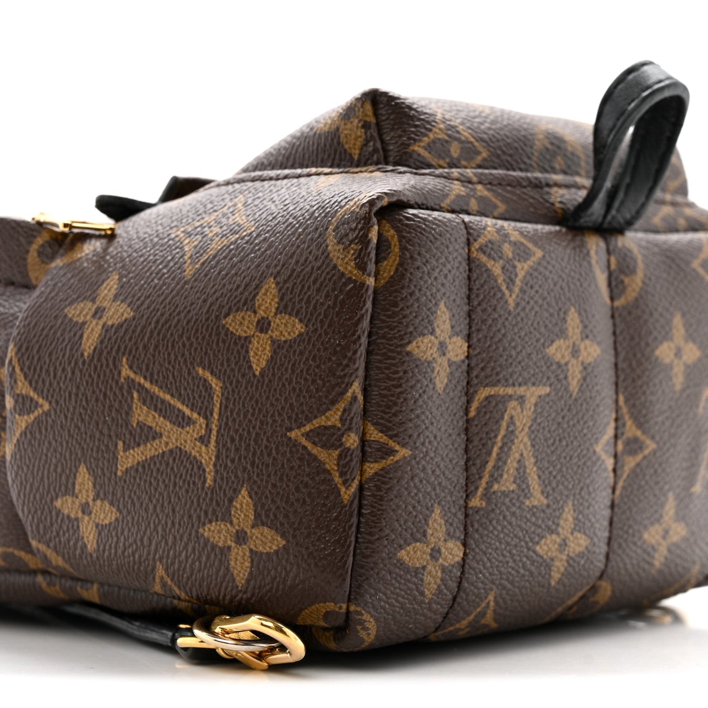 Monogram Palm Springs Backpack Mini