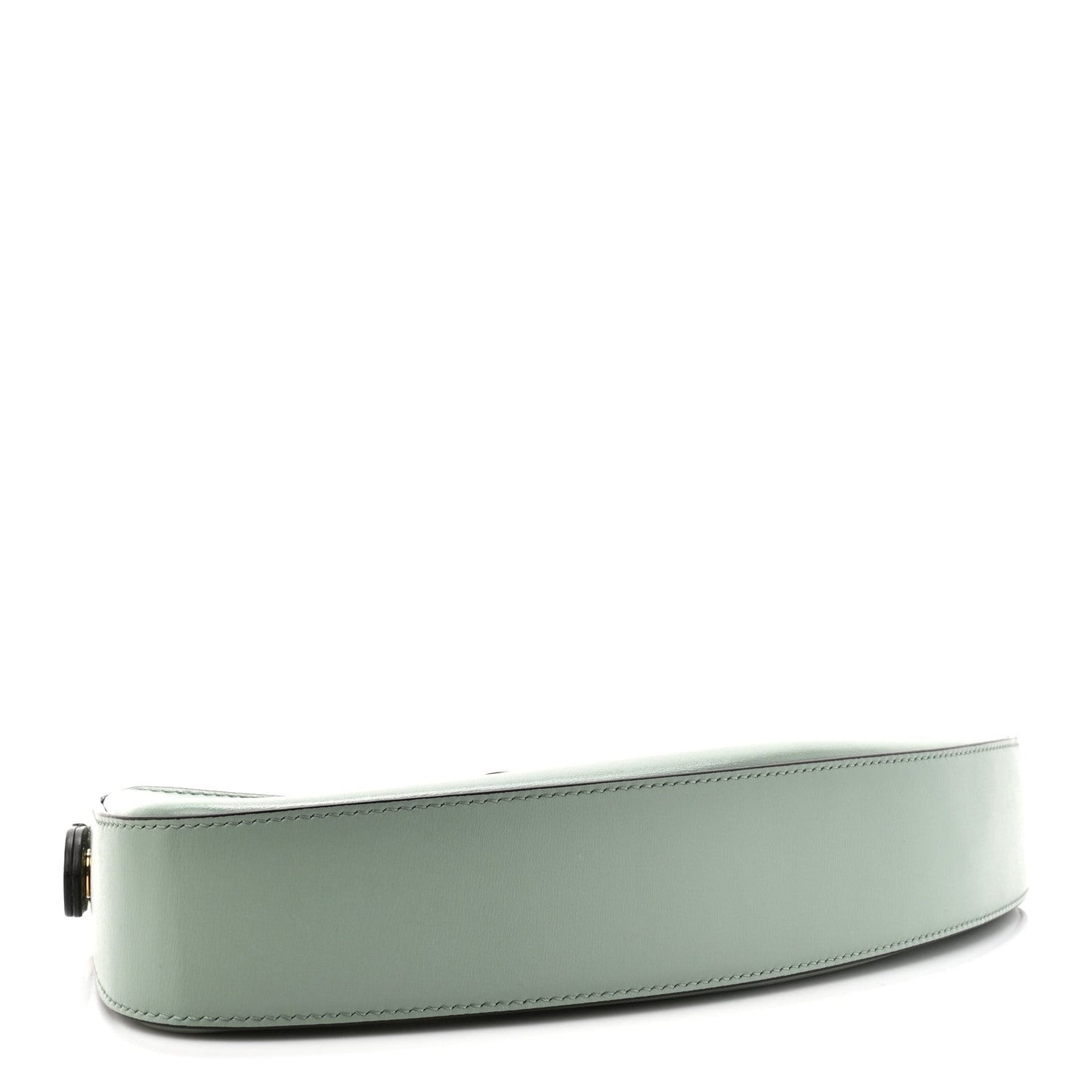 Vitello Palmellato Fendi O'Lock Swing Menta